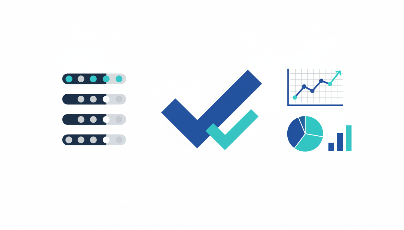 Unsere Bewertungsmethodik für EUR/USD Broker