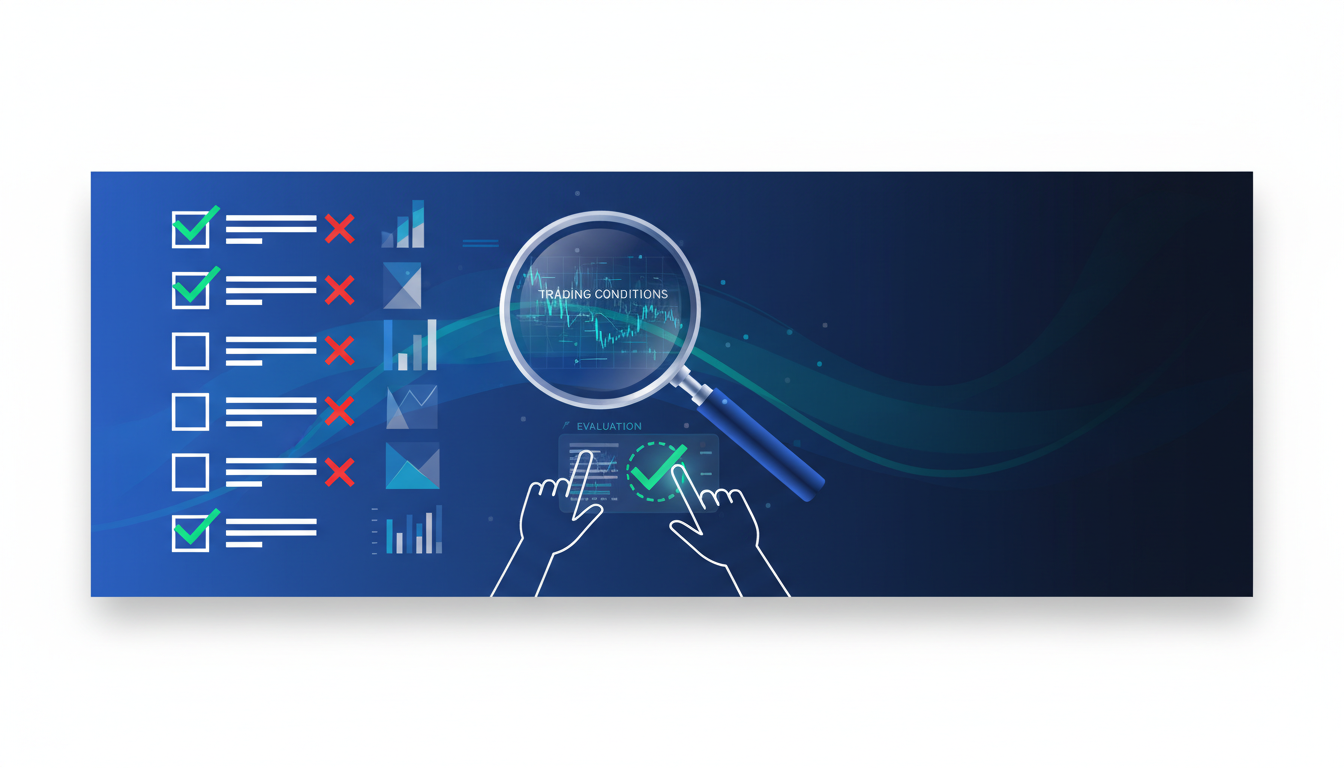 Worauf Sie bei EUR/USD Brokern achten sollten