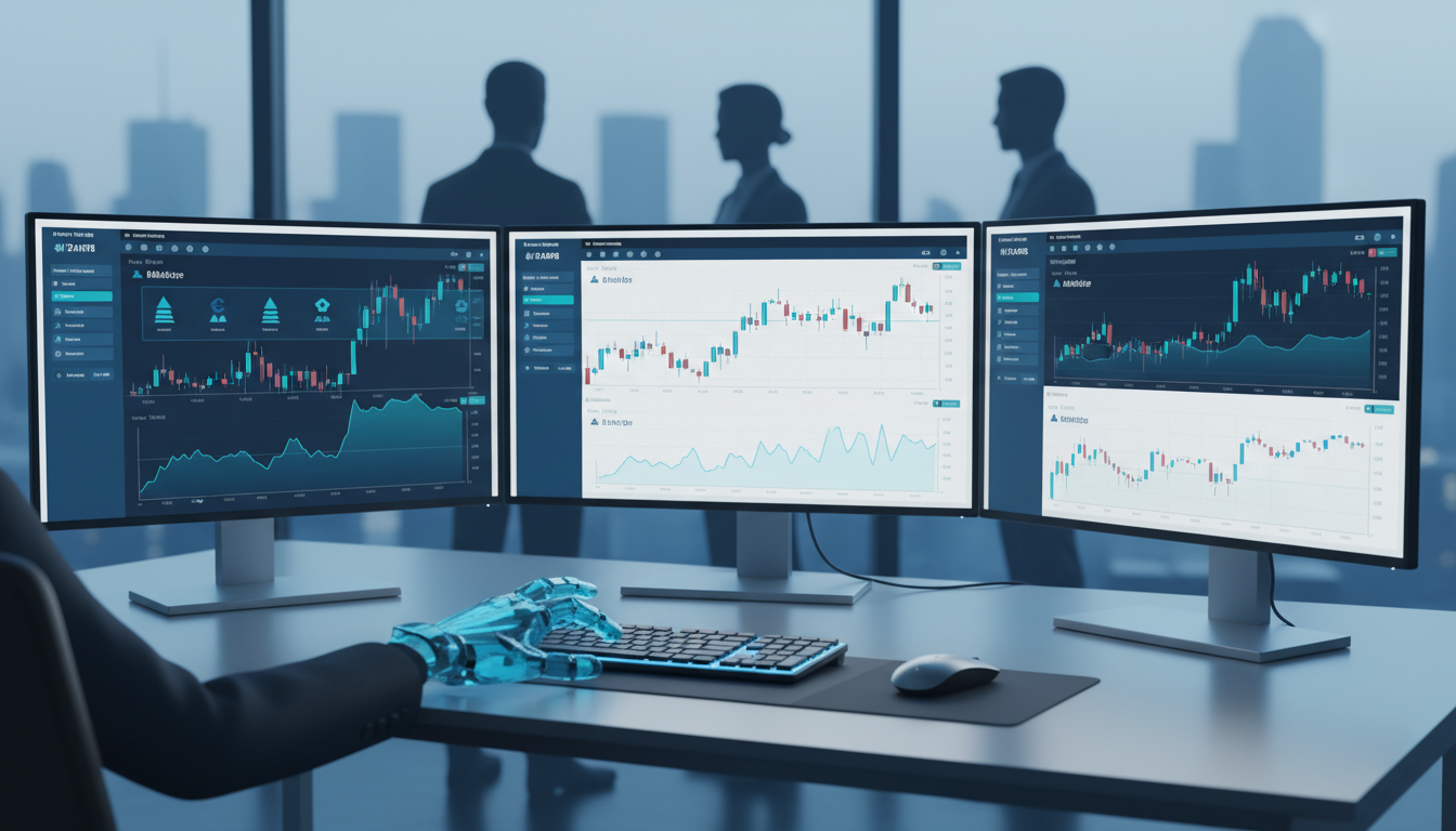 Interactive Brokers Forex Test - Executive Summary