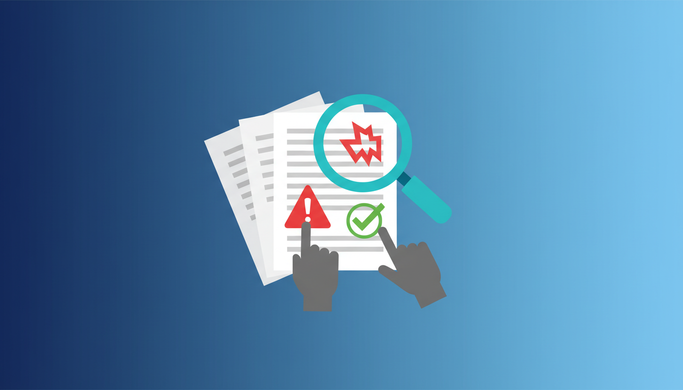 Worauf Sie bei niedrigen Spreads achten sollten