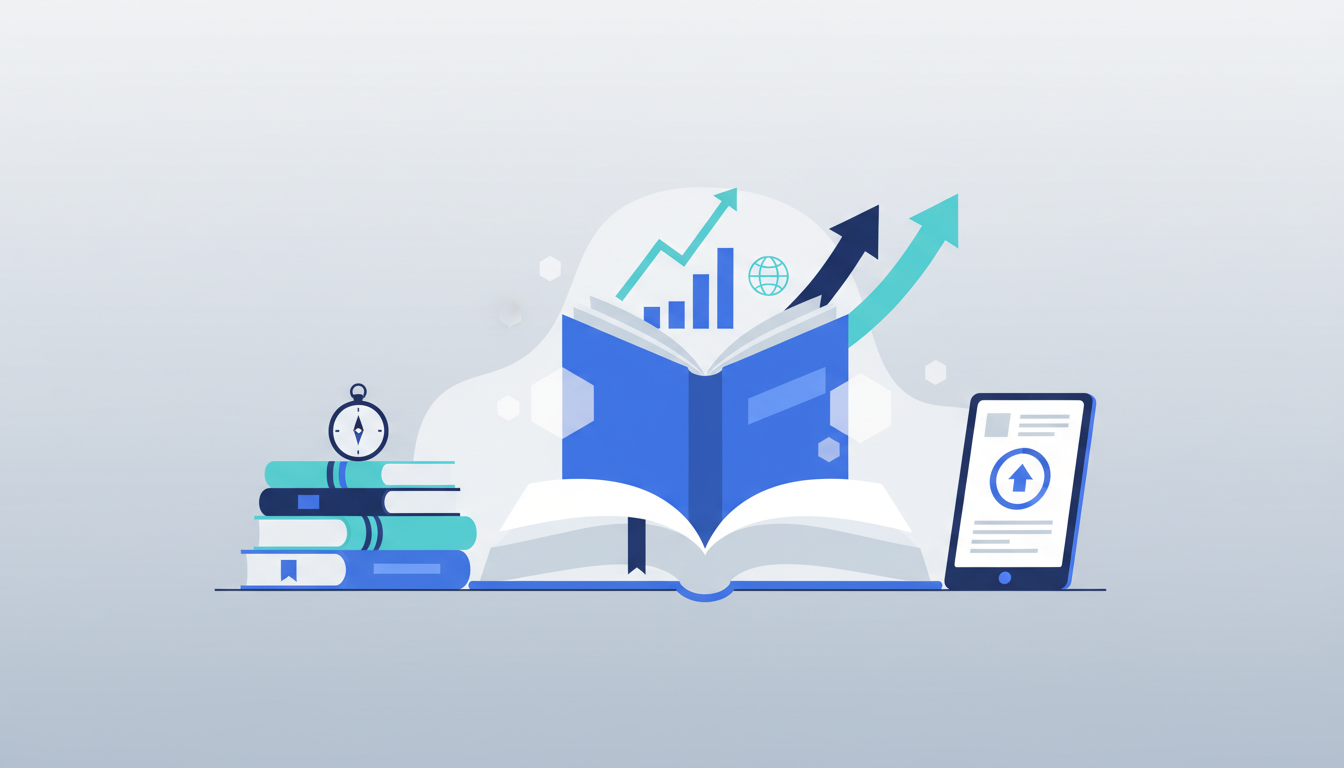 Bildungsangebote - Investition in Ihren Trading-Erfolg