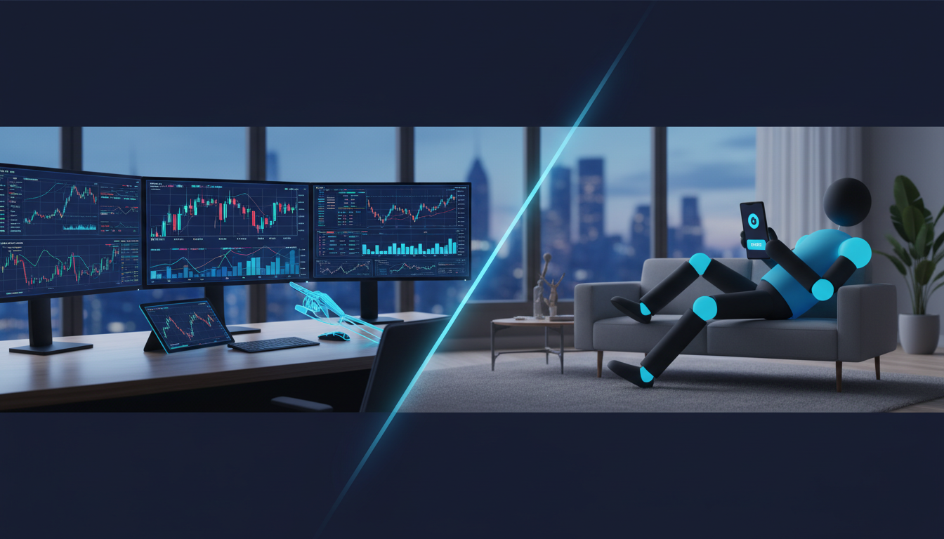 Libertex vs Interactive Brokers: Der große Vergleich