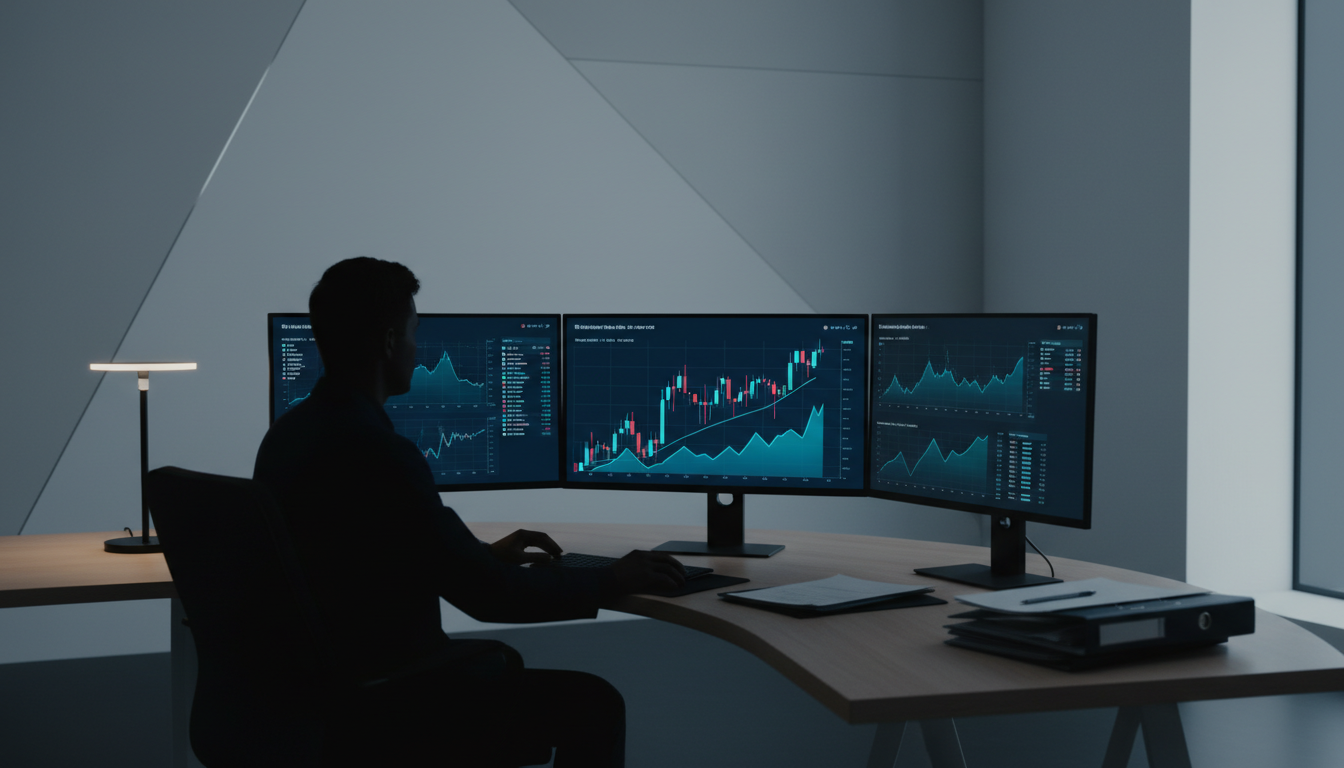 Warum unser Forex Broker Vergleich Deutschland führend ist