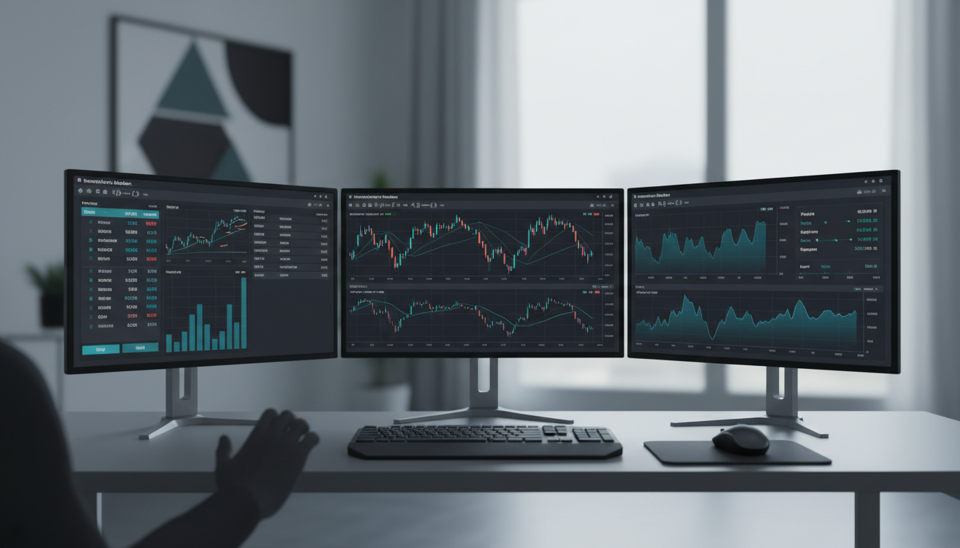 Testsieger im Detail: Interactive Brokers